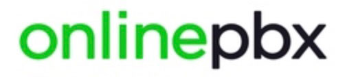 лого onlinePBX