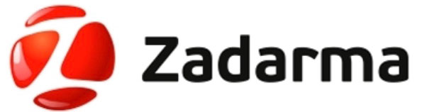 лого Zadarma
